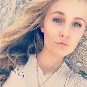 Meet your Posher, Kaylee