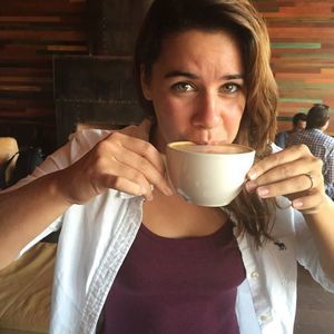 Meet your Posher, Kyna