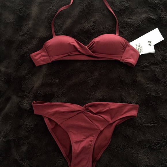 H&M Bikini