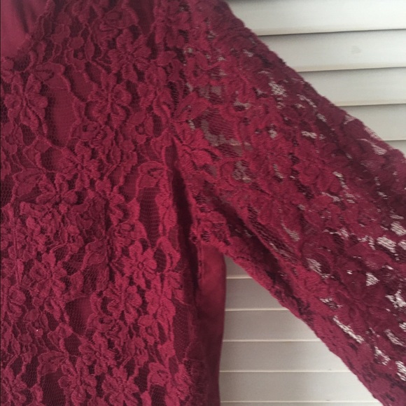 Dress - Picture 2 of 3