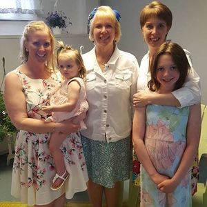 Meet your Posher, Sara