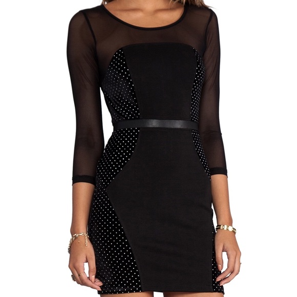 Mink Pink Roller Disco Mini