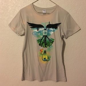 Threadless "Dream Catcher" tee