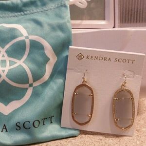Kendra Scott Elle earrings