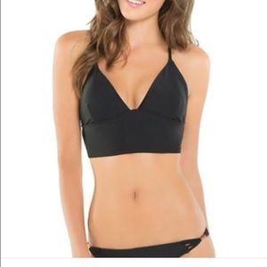 ISO Longline Triangle Bikini