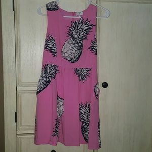 Crown & Ivy Dress