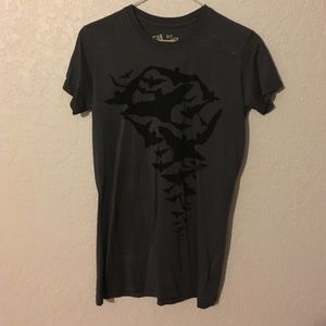 SubUrban Riot "Sonar" tee