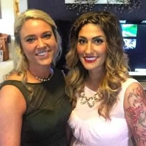 Meet your Posher, Angela