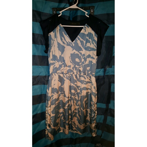 Beautiful soft dress