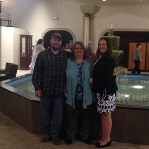 Meet your Posher, Beverly