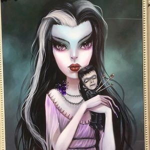 Meet your Posher, Maylin