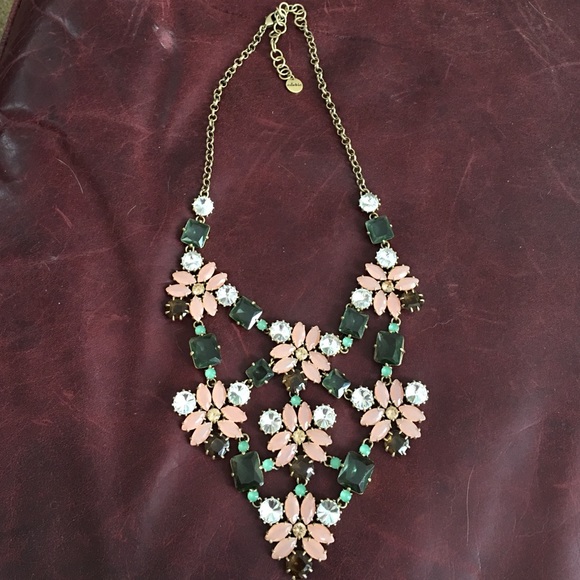 Statement Necklace