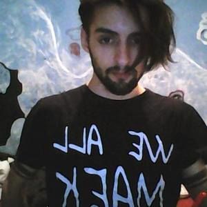 Meet your Posher, Agustin