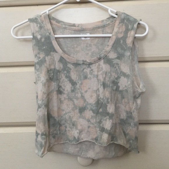 BDG floral crop