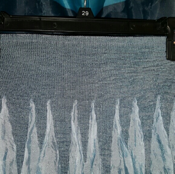 Lapis one size dress - Picture 2 of 3