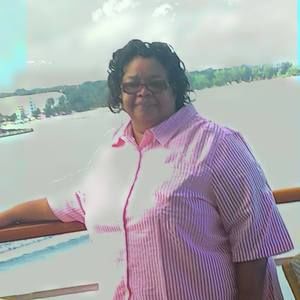 Meet your Posher, Vickie