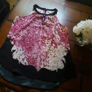 New york and company blouse