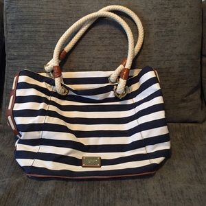 ⚓️FINAL SALE💙 Michael Kors Large tote