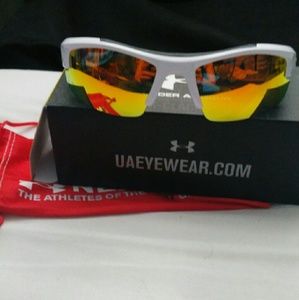 Under Armor kids sunglasses Nitro