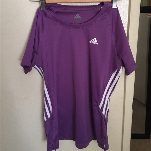 Adidas shirt