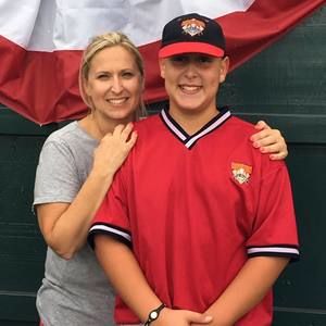 Meet your Posher, Tina