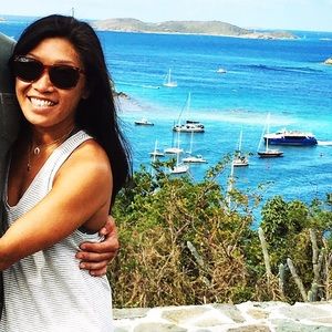 Meet your Posher, Jaimee