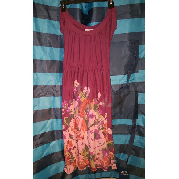 Summer dress