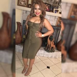 Meet your Posher, Noel