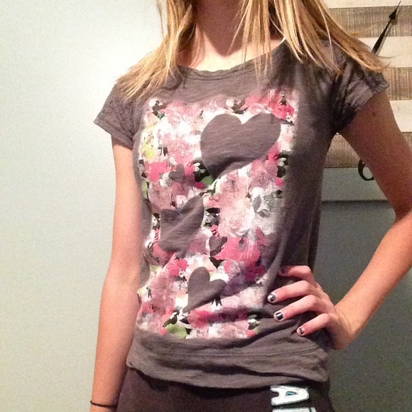 Justice Top! - Picture 2 of 4