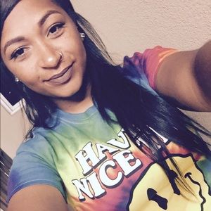 Meet your Posher, Kim