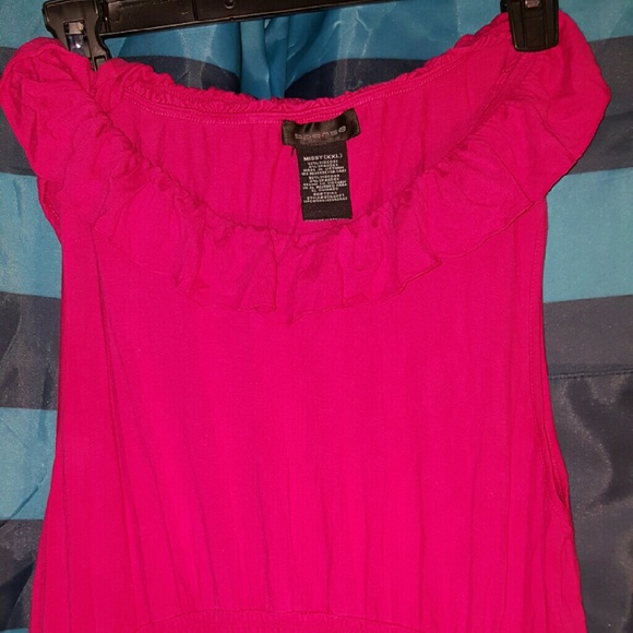 Summer dress - Picture 2 of 3