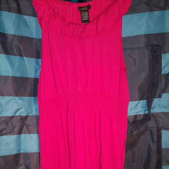 Summer dress - Picture 3 of 3