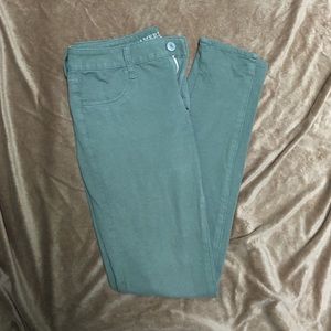 American Eagle Outfitters Super Stretch Jegging