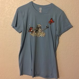 Woot! "Spring-ATRON R.E.S.U.B." Tee