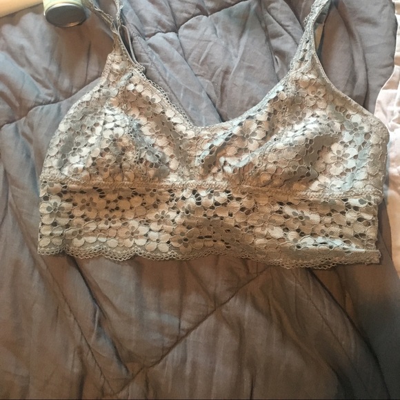 American Eagle Bralette