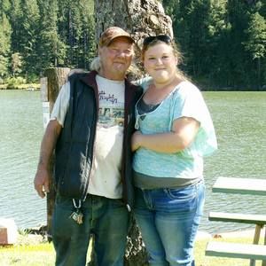 Meet your Posher, Rhonda