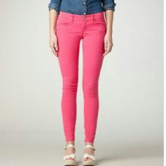 American eagle jegging