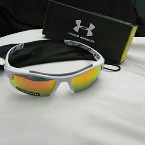 Under Armour youth Nitro sunglasses