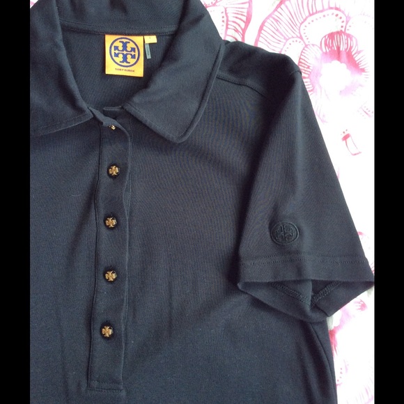 Tory Burch Polo Shirt