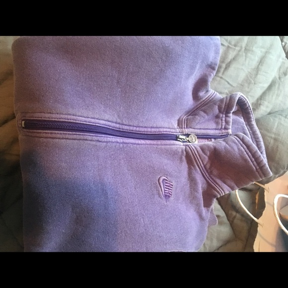 Nike Pullover - image 1