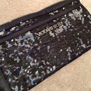 •Final Price• Victorias Secret Makeup Bag