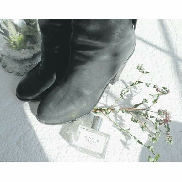 $600 RAG & BONE KERR BOOTS - Picture 2 of 4