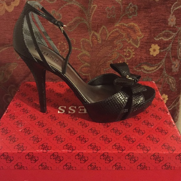 Guess shoes