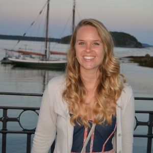 Meet your Posher, Kaitlin