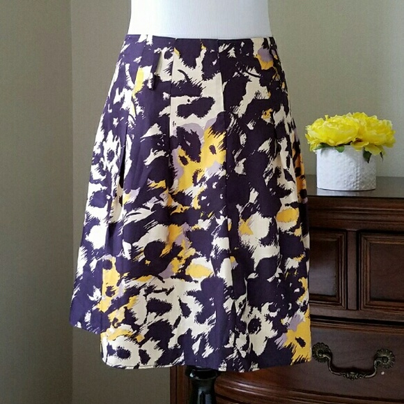 THE LIMITED  skirt