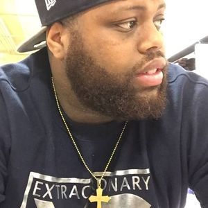 Meet your Posher, Richard