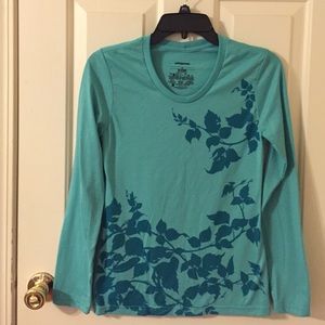 Patagonia Long Sleeve T-Shirt