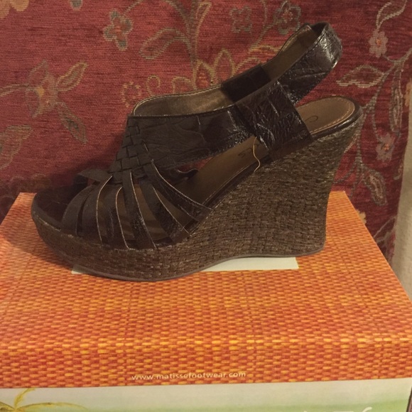 Coconuts shoes