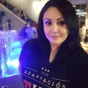 Meet your Posher, Manuela