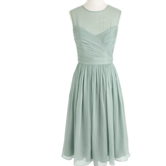 JCREW- worn once- excellent condition